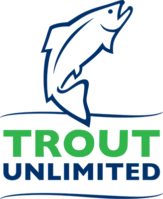 Trout Unlimited Basil Woods